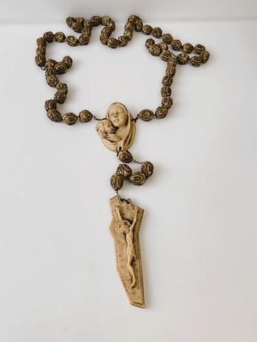 Grande rosario capoletto