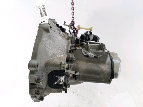 Boîte vitesses type 20a701 - type,