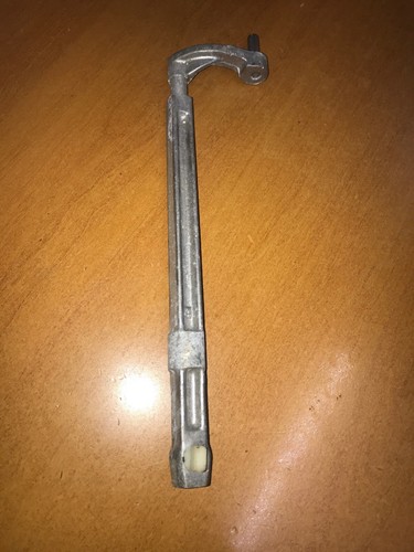 Albero acceleratore per