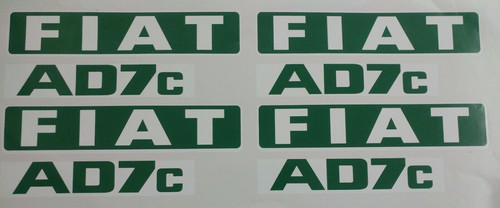 Kit adesivi decalcomanie - kit,
