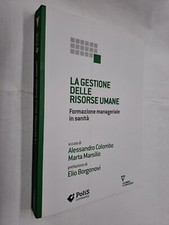 LA GESTIONE DELLE RISORSE