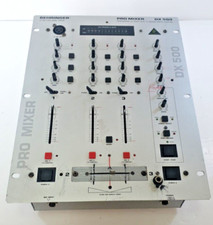 Behringer Pro Mixer DX500