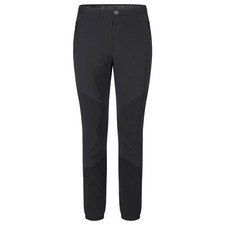 Montura inox pants black