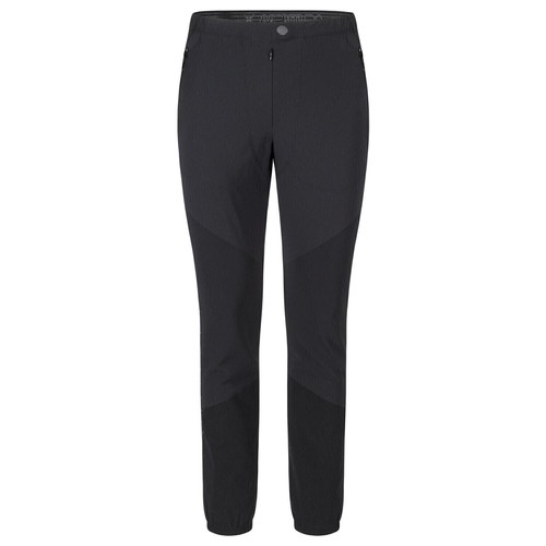 Montura inox pants black