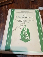 Libro Sui Campi Di Battaglia