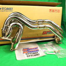 COLLETTORE SCARICO TOMEI