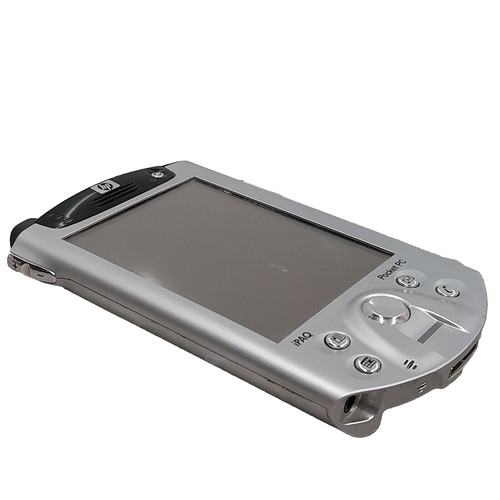 Ipaq h5550 pocket pda - h5550,