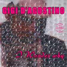 Vinile Colorato Gigi