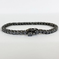 Bracciale Tennis Unisex In