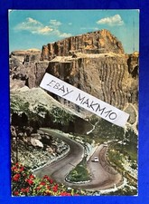 🔵CARTOLINA FOTO PIZ BOE’