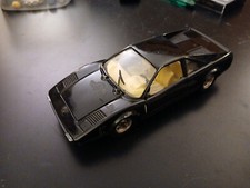 Macchinina  POLISTIL - Ferrari
