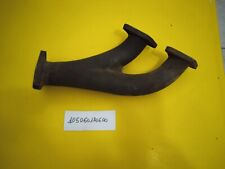 COLLETTORE GRUPPO SCARICO ALFA ROMEO GIULIA GT DUETTO 1.3 - 105060170600