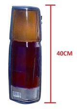 FANALE FANALINO POSTERIORE SX BIAN-ARAN-ROS NISSAN KING CAB 1986 MISURA 40cm