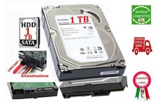 HARD DISK 1 TB SATA II SEAGATE