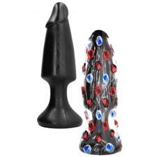 Fallo maxi per fisting pene
