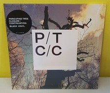 2LP PORCUPINE TREE
