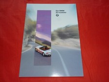 BMW Z3 E36/7 Roadster 1.8 1.9