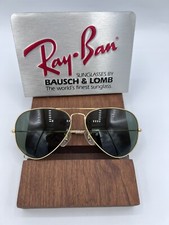 Occhiali da sole vintage Ray