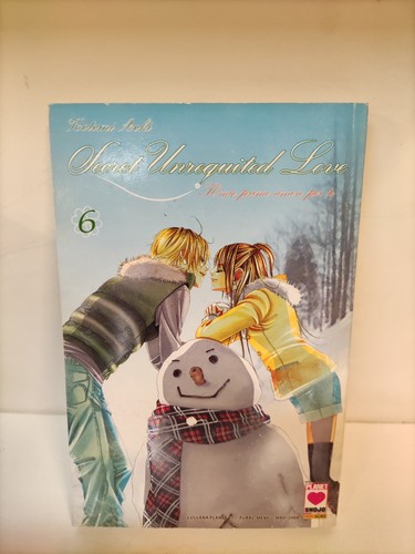 Secret unrequited love il - secret,