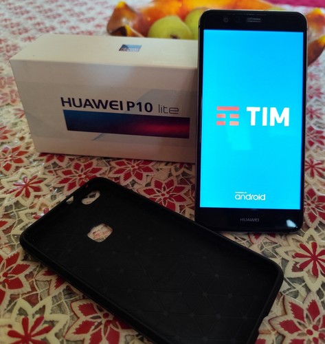 Huawei p10 lite