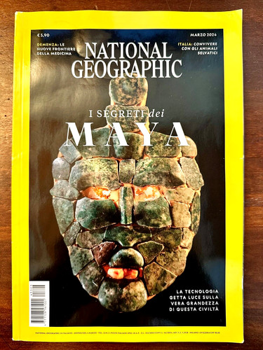 National geographic italia - national,