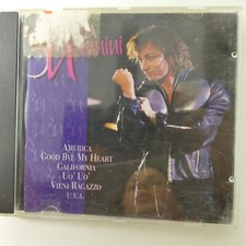 Gianna Nannini 1996 BMG