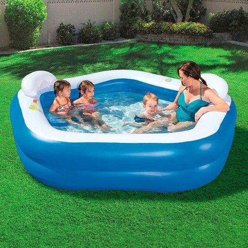 Piscina gonfiabile bestway - piscina,