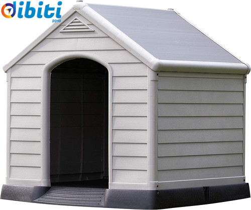 Cuccia per cani resina - cuccia,