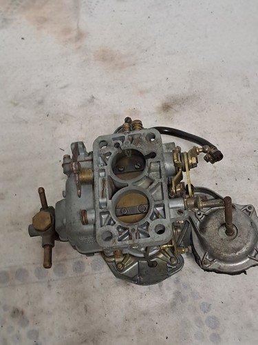 Carburatore weber dhs - weber, 32