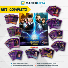 Set Completo Set Harry Potter