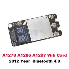 Scheda Aeroporto WiFi