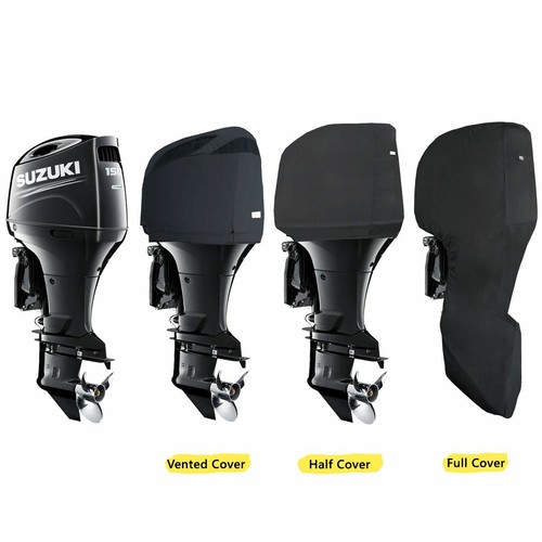 Oceansouth outboard cover for - outboard,