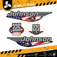 Decalcomania Adesivi Motore