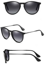 occhiali da sole per uomo neri