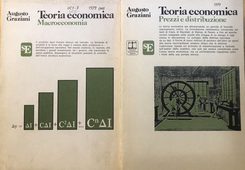Teoria economica
