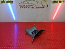 BODY FAIRING CENTRAL TUNNEL TANK INSPECTION PIAGGIO BEVERLY CRUISER 250