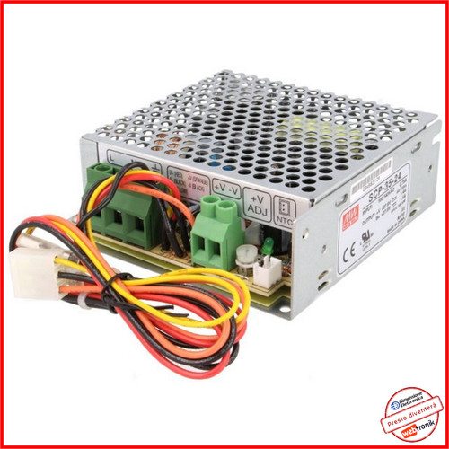 Trasformatore 24v alimentatore - 24v,