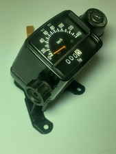 Strumentazione tachimetro Yamaha TT 600 59X 1987