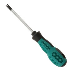 Forcella Tipo Cacciavite Verde