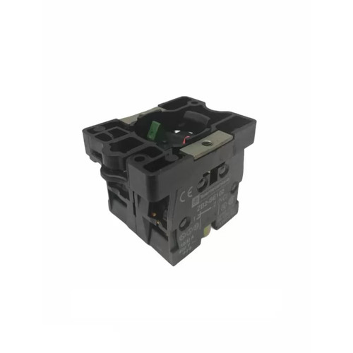 Schneider za2bz105 blocco