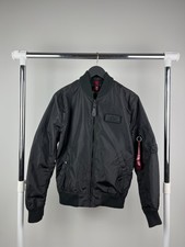 Alpha industries giacca bomber - alpha,
