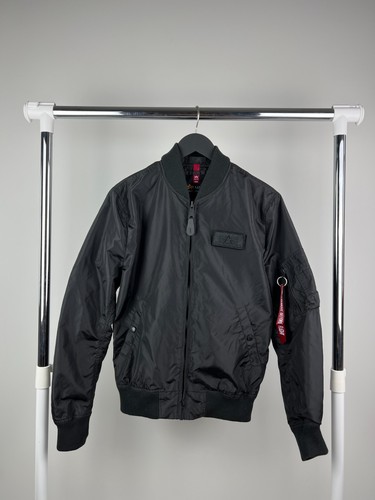 Alpha industries giacca - alpha, bomber
