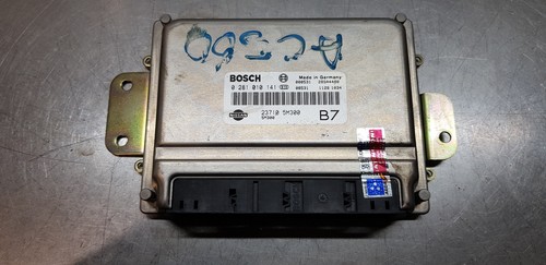 237105m300 centralina motore - motore, /