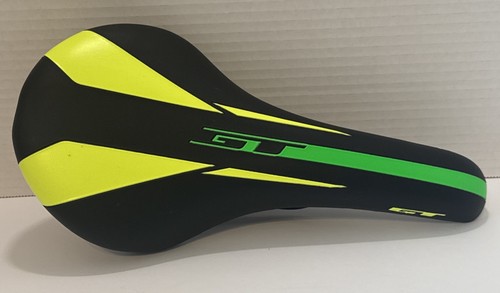 Sella bici - sella, gt