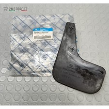 Modanatura Parafango