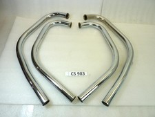 Collettori scarico Benelli Sei