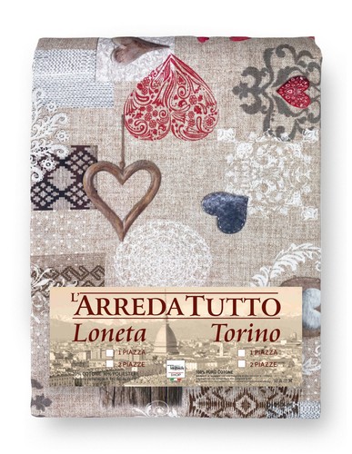 Telo arredo copritutto - arredo, gran