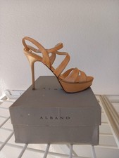 Scarpe da donna con tacco a