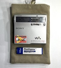Sony MZ-N1 MD
