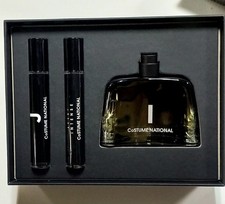 COSTUME NATIONAL I CONFEZIONE